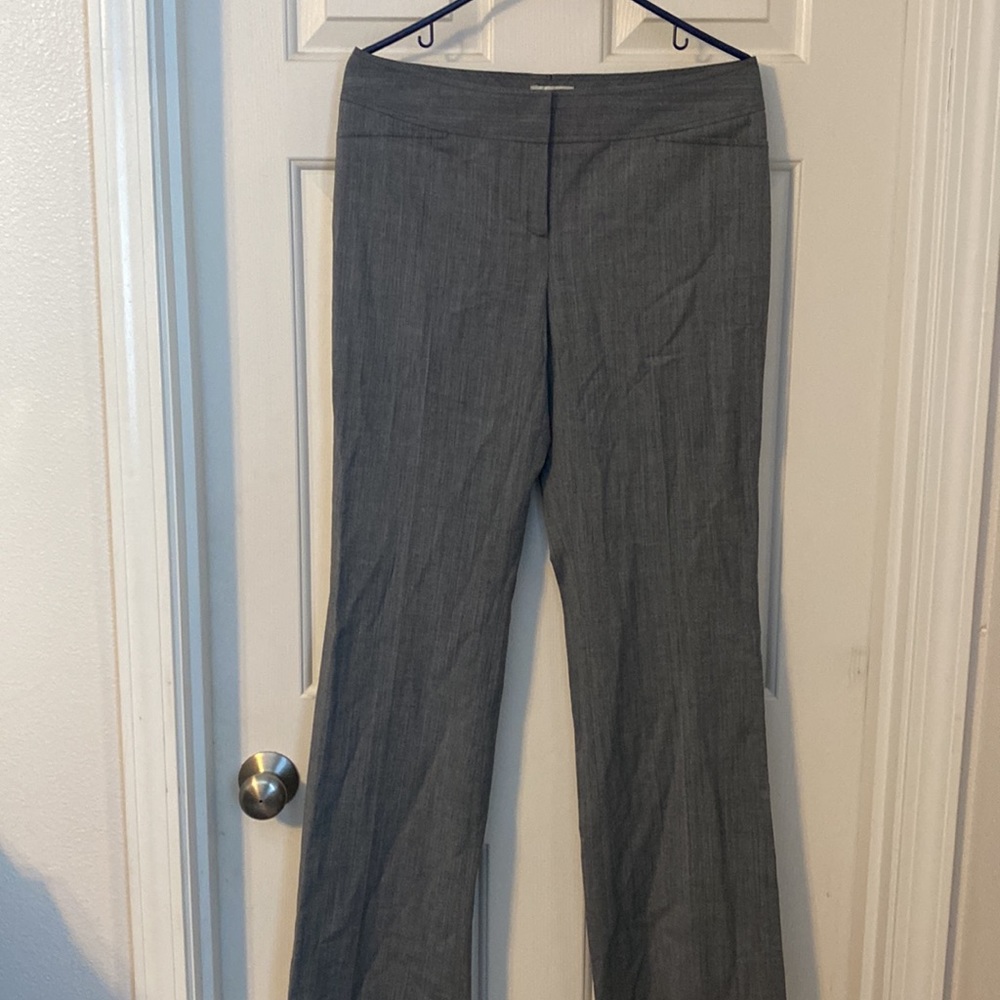 Woman’s halogen slacks - Picture 2 of 7